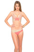 Luli Fama Starfish Wishes Gold Net Divided Mod Bottom